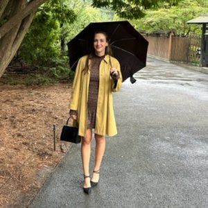 Meet your Posher, Katherine